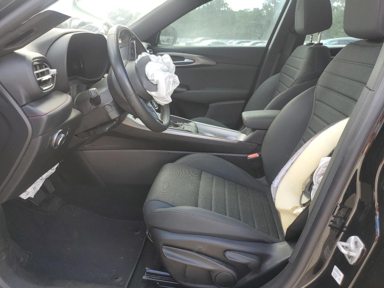 2024 Dodge Hornet Gt - zdjęcie 7