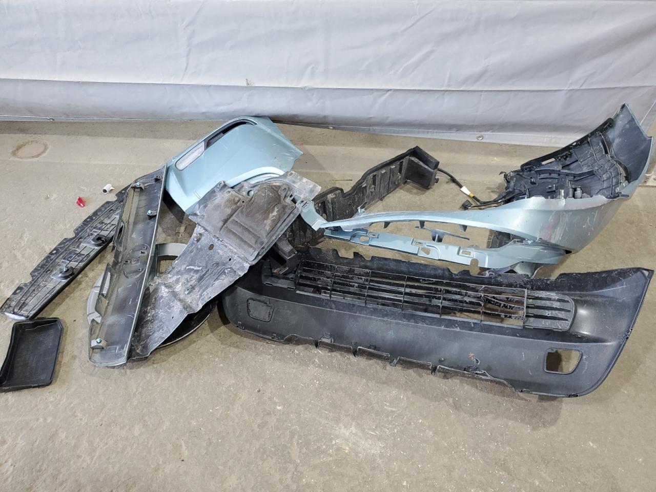 2015 Toyota Prius V - zdjęcie 12