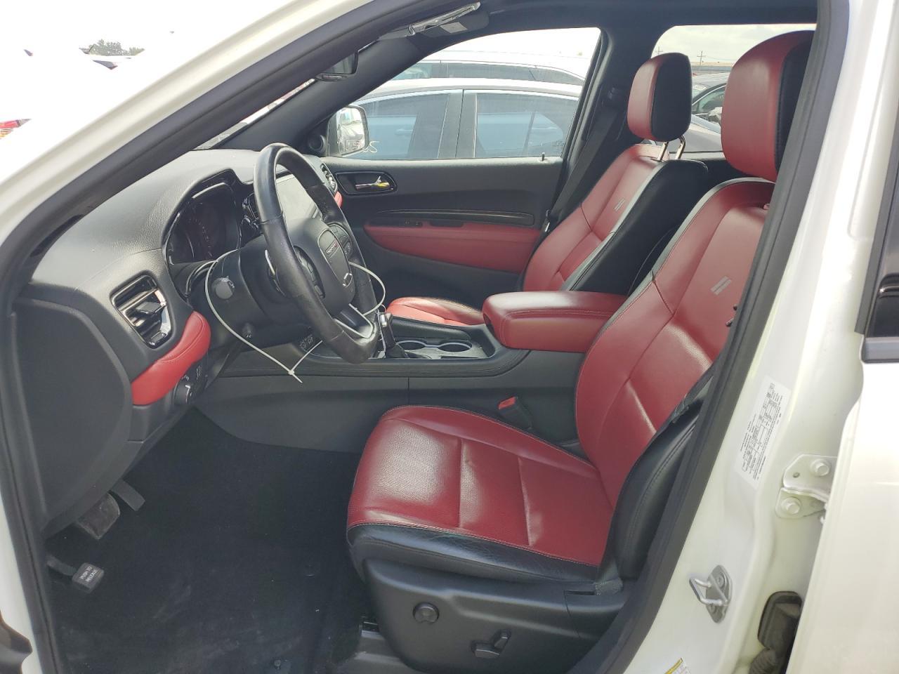 2021 Dodge Durango R/T - zdjęcie 7