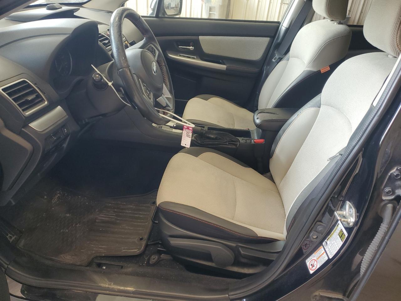 2017 Subaru Crosstrek Premium - zdjęcie 7