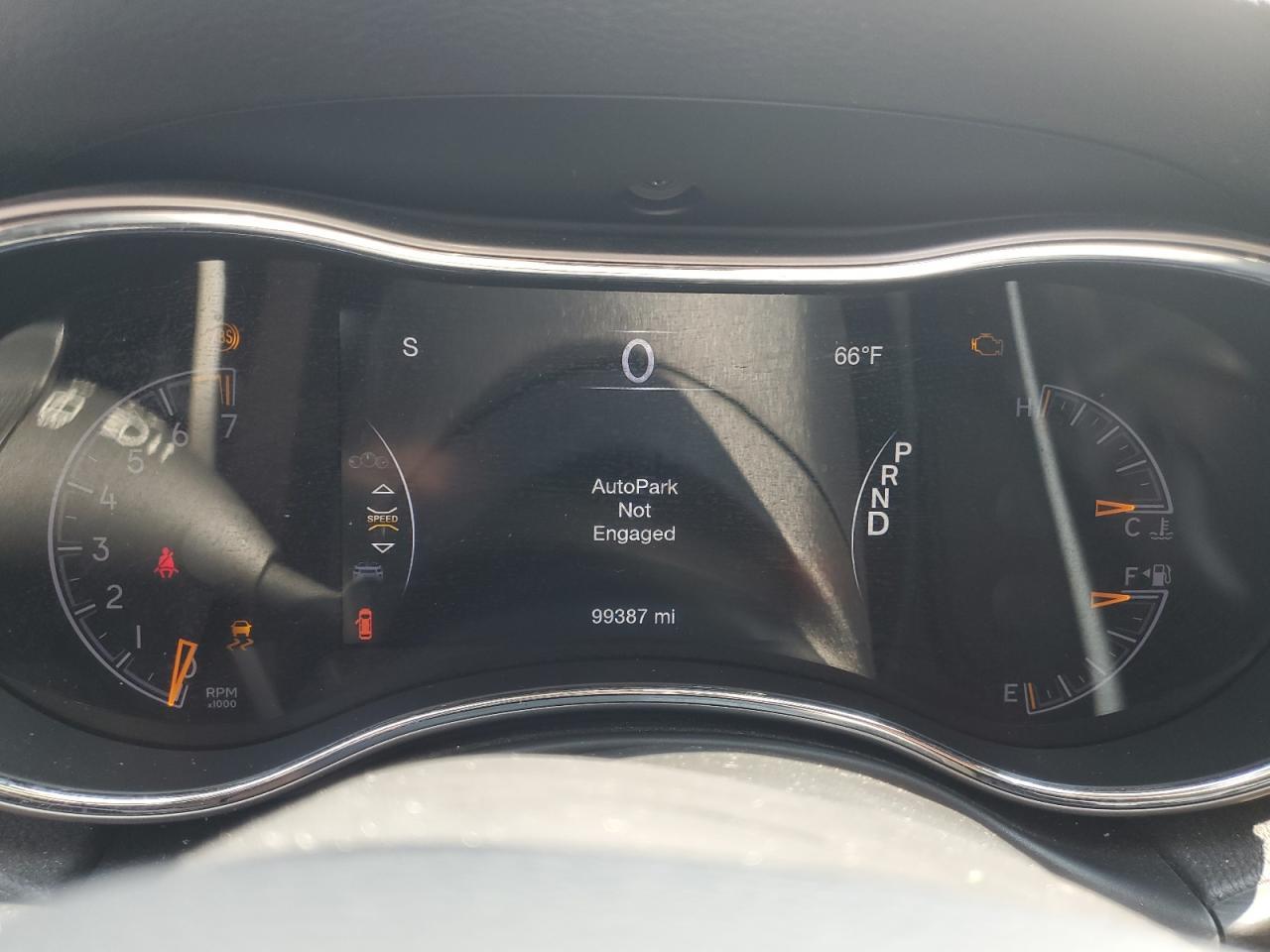 2019 Jeep Grand Cherokee Laredo - zdjęcie 9