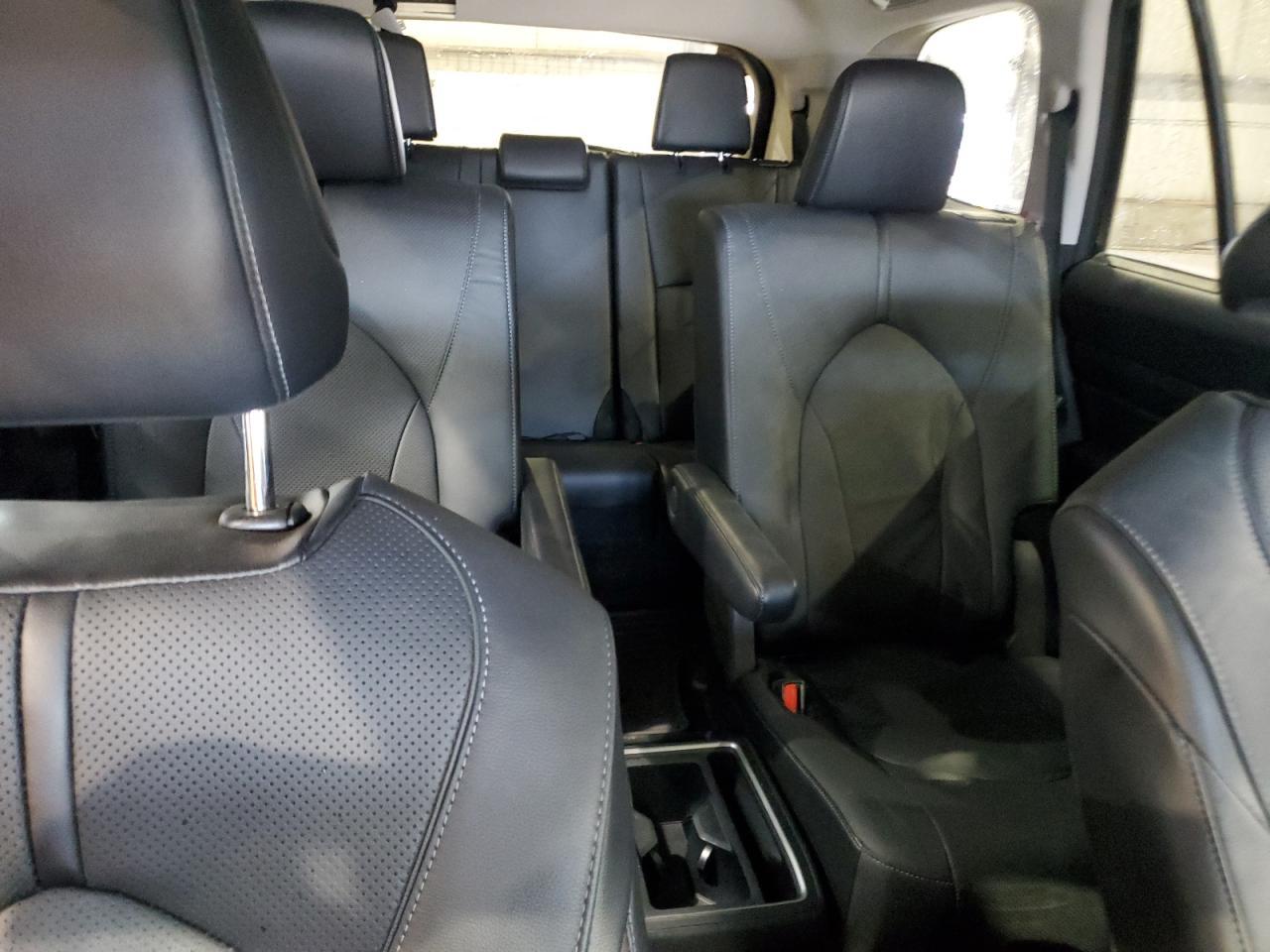 2024 Toyota Grand Highlander Xle - zdjęcie 10