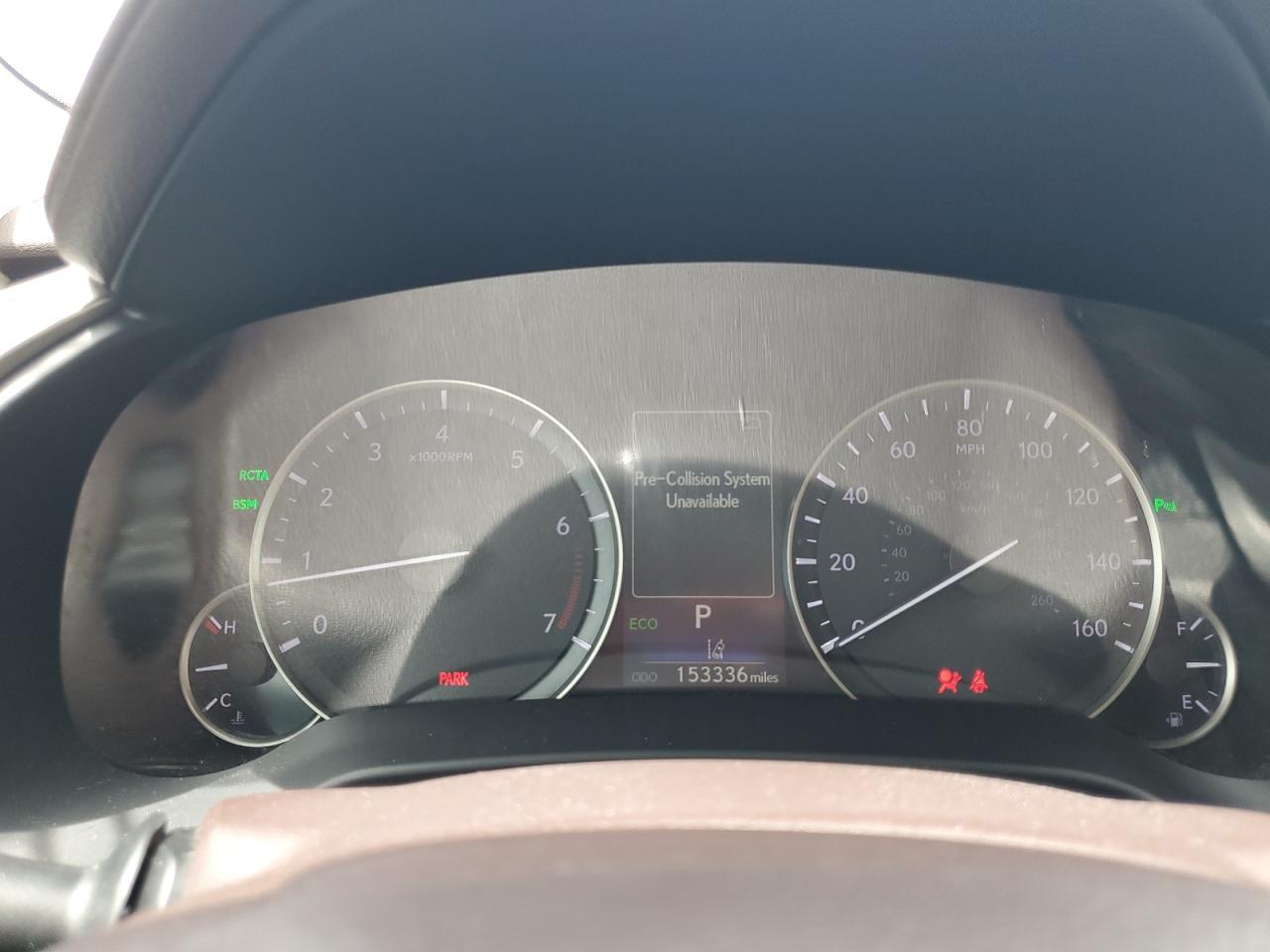 2016 Lexus Rx 350 - zdjęcie 9