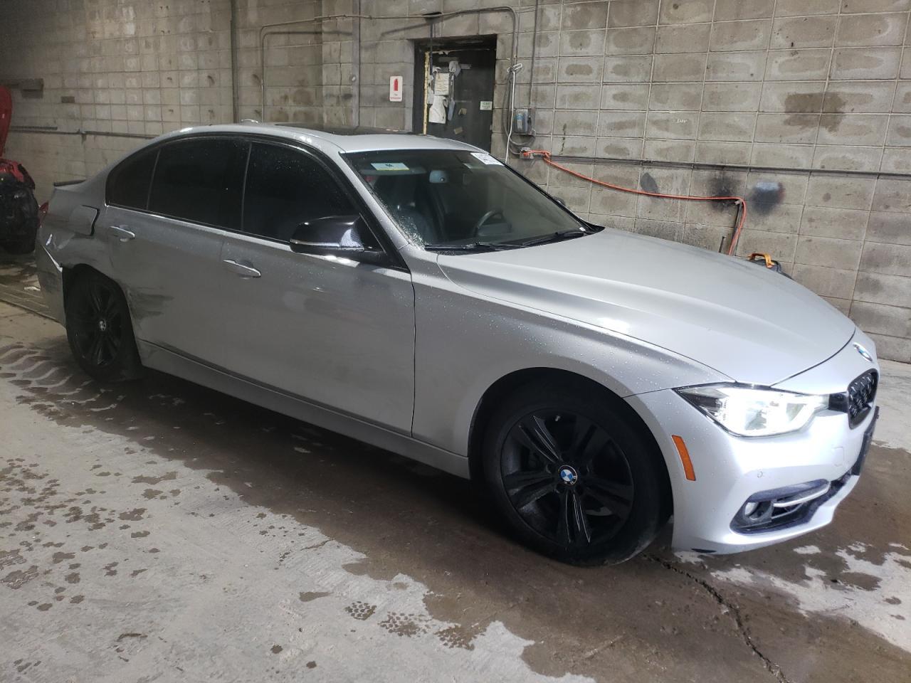 BMW Seria 3 - zdjęcie 4