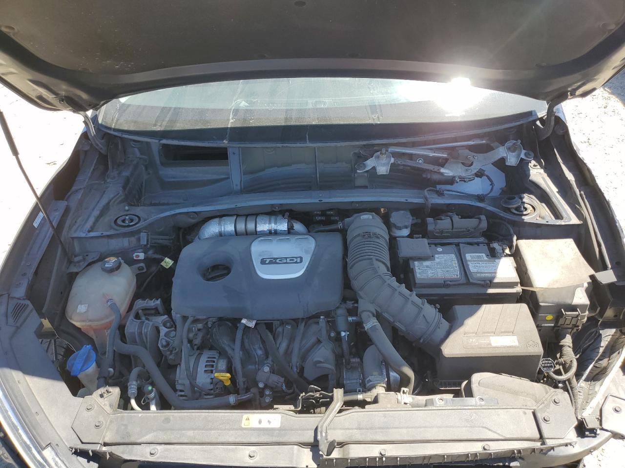 2021 Hyundai Kona Ultimate - zdjęcie 12