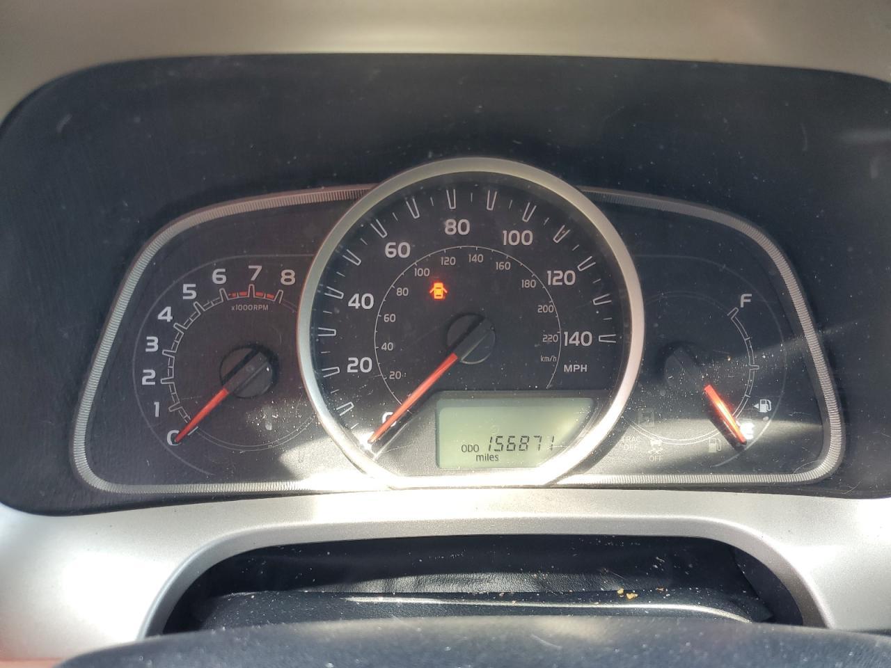 2014 Toyota Rav4 Xle - zdjęcie 9