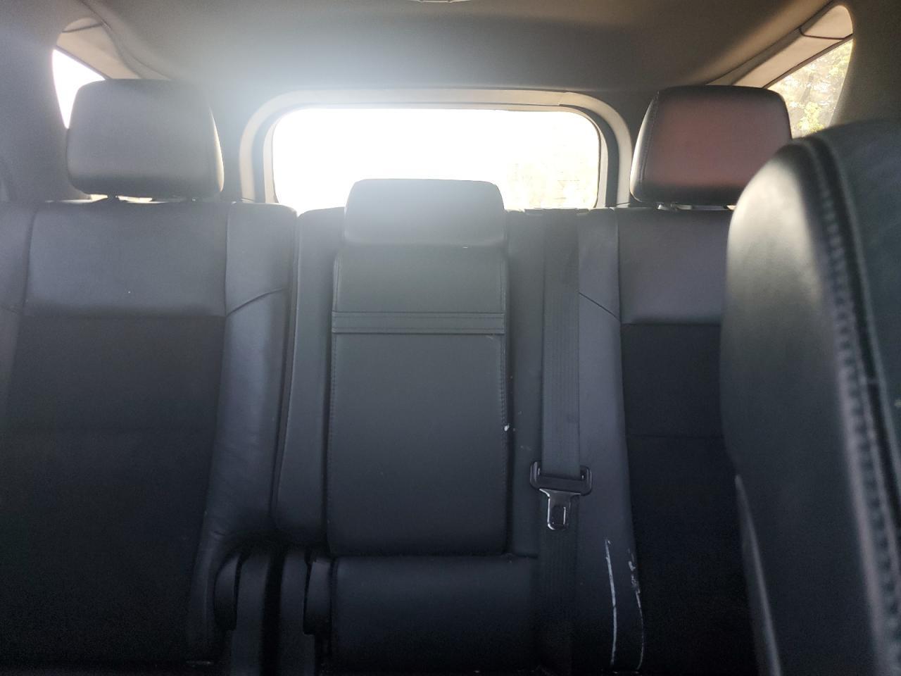 2018 Dodge Durango - zdjęcie 10