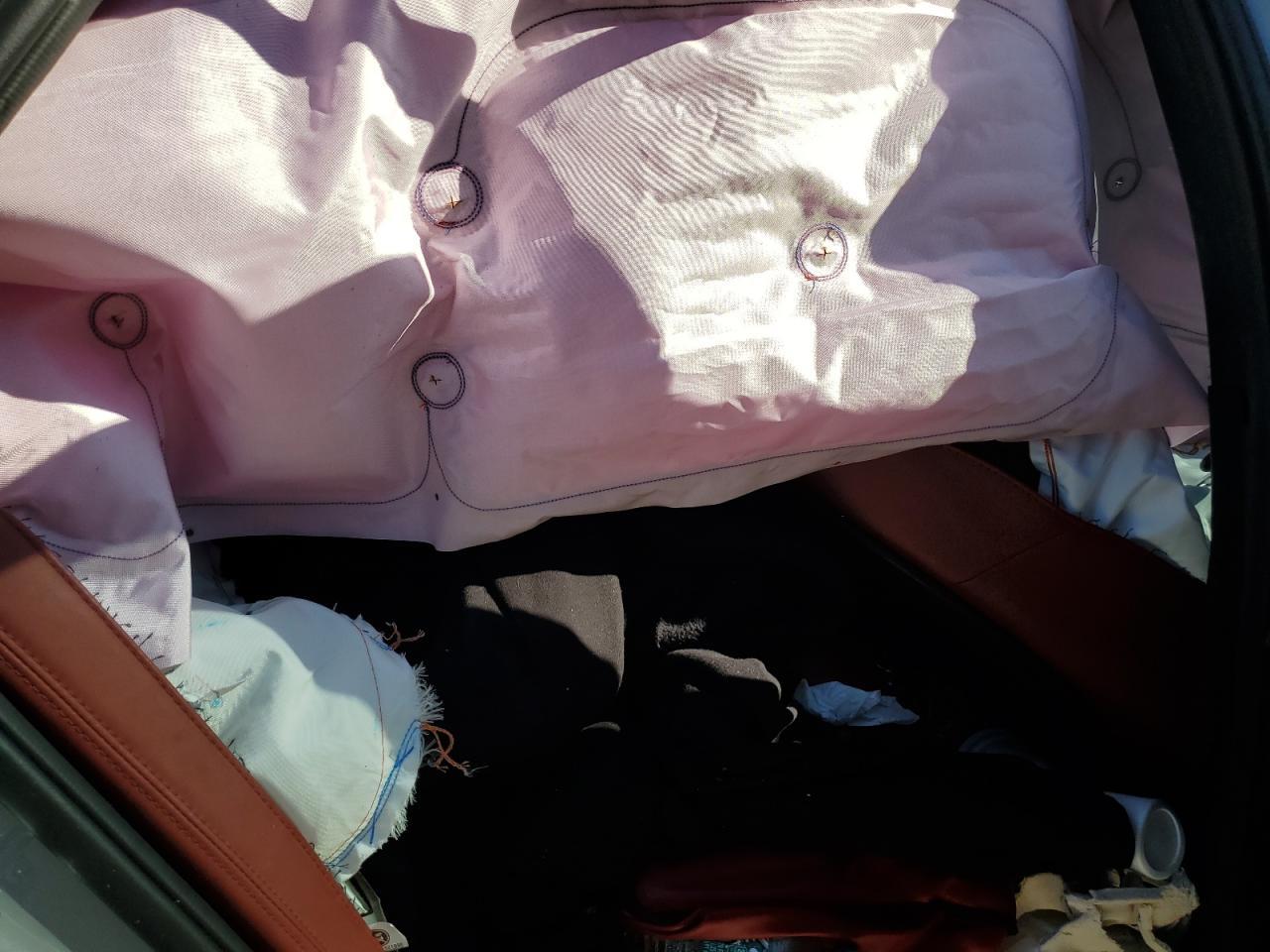 2022 Kia K5 - zdjęcie 10