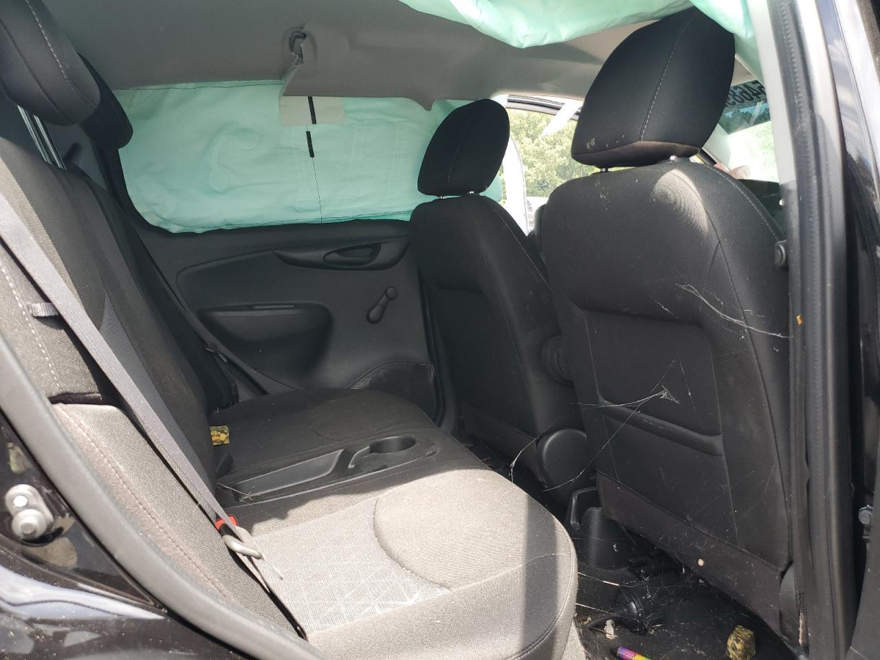 2021 Chevrolet Spark Ls - zdjęcie 10