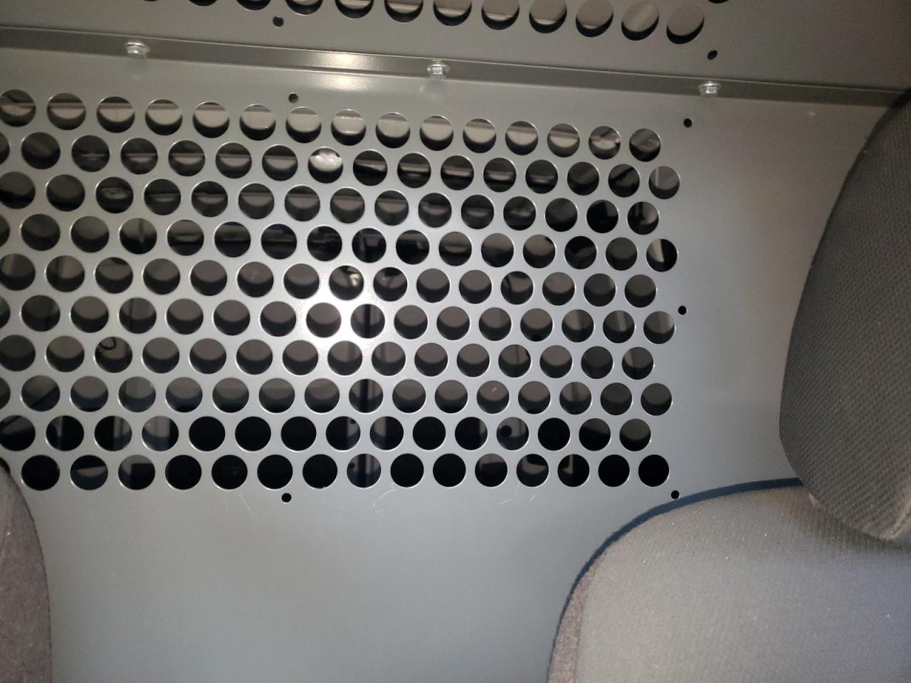 2021 Niss Nv200 Compact Cargo - zdjęcie 10