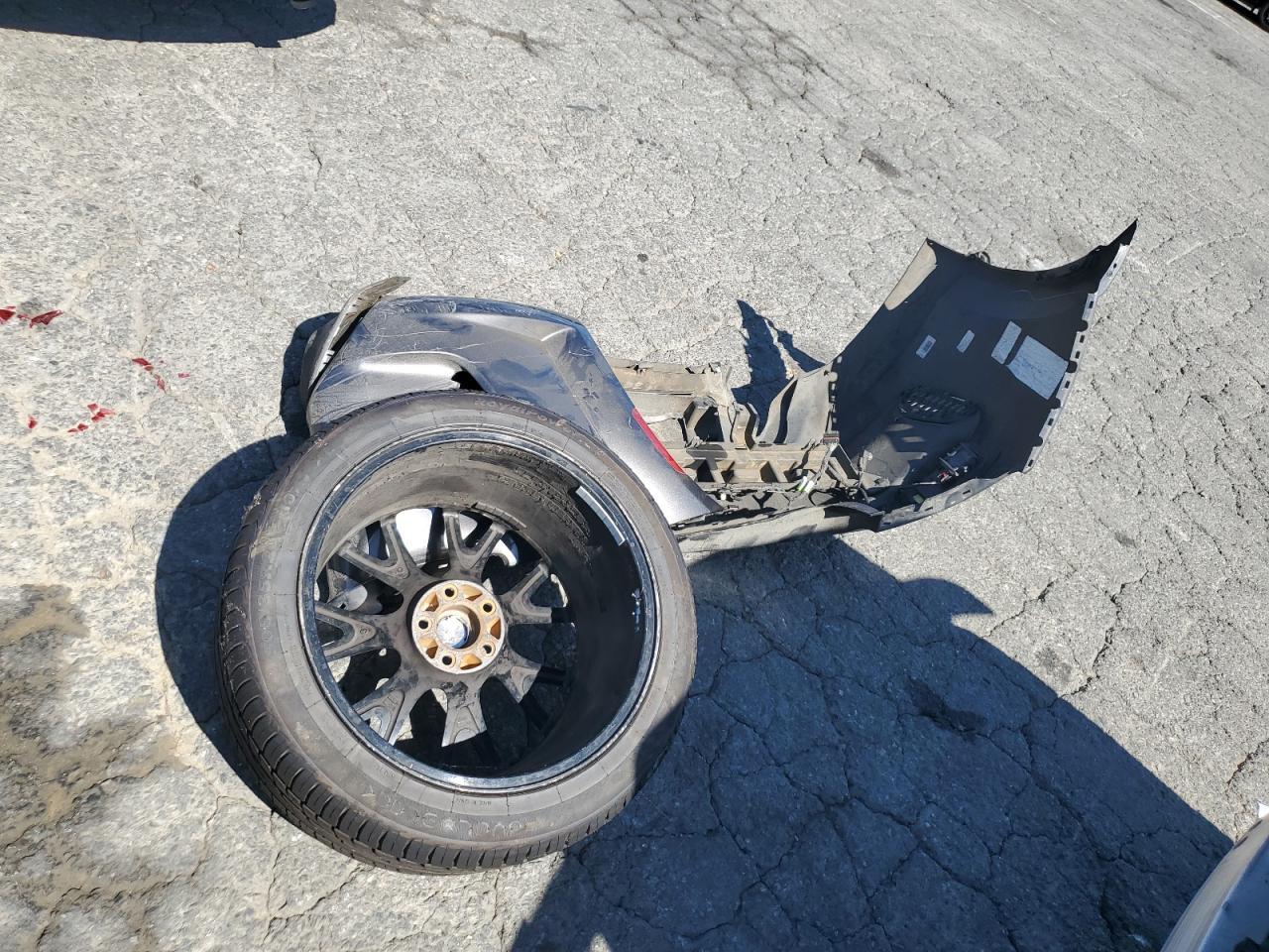 2021 Dodge Charger Scat Pack - zdjęcie 12