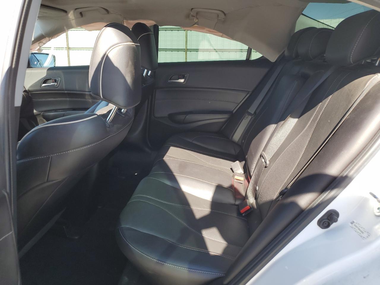 2021 Acura Ilx Premium - zdjęcie 10