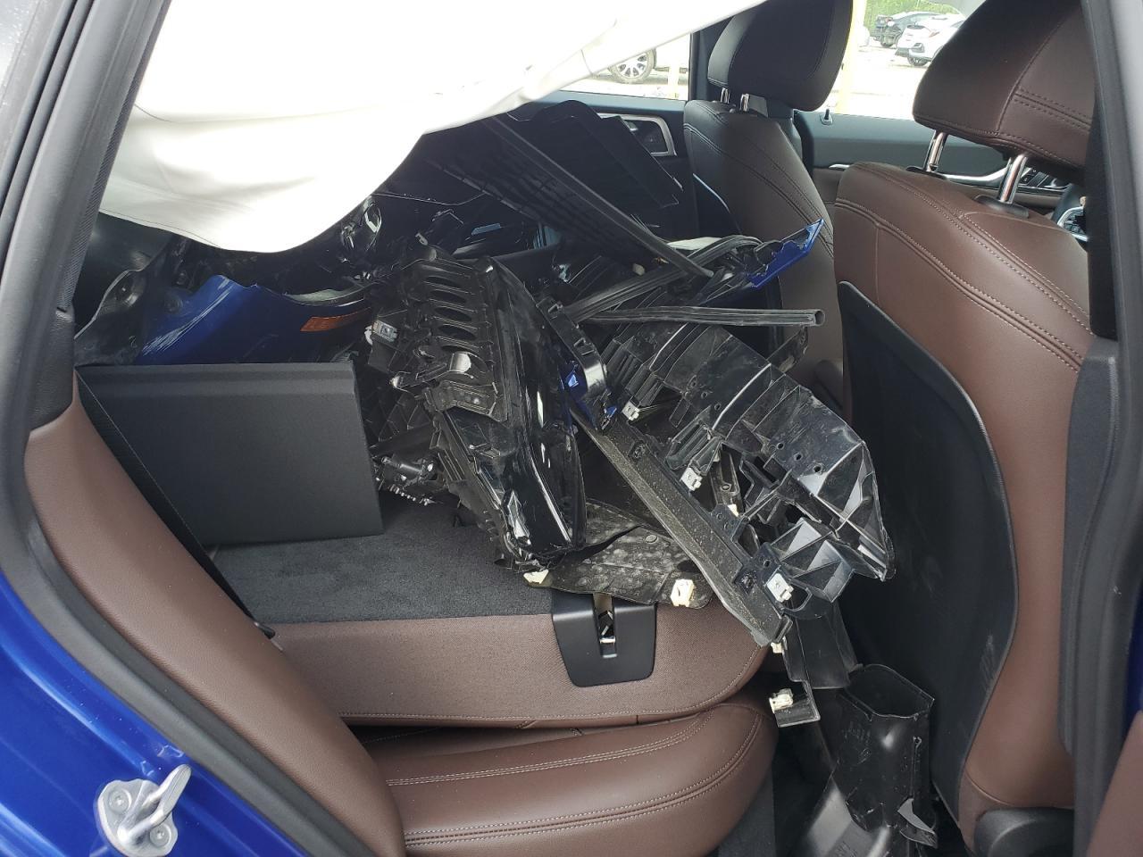 2025 BMW I4 xDrive 40 - zdjęcie 10