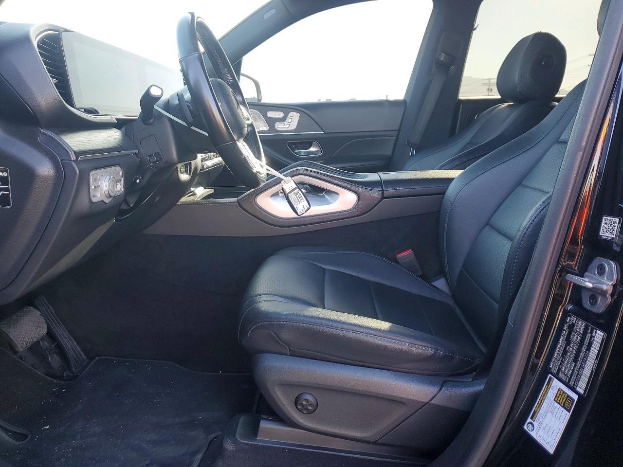2023 Merz Gle 350 - zdjęcie 7