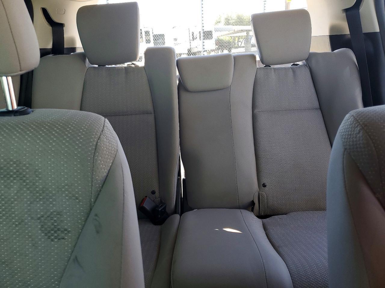 2018 Honda Hr-V Lx - zdjęcie 10