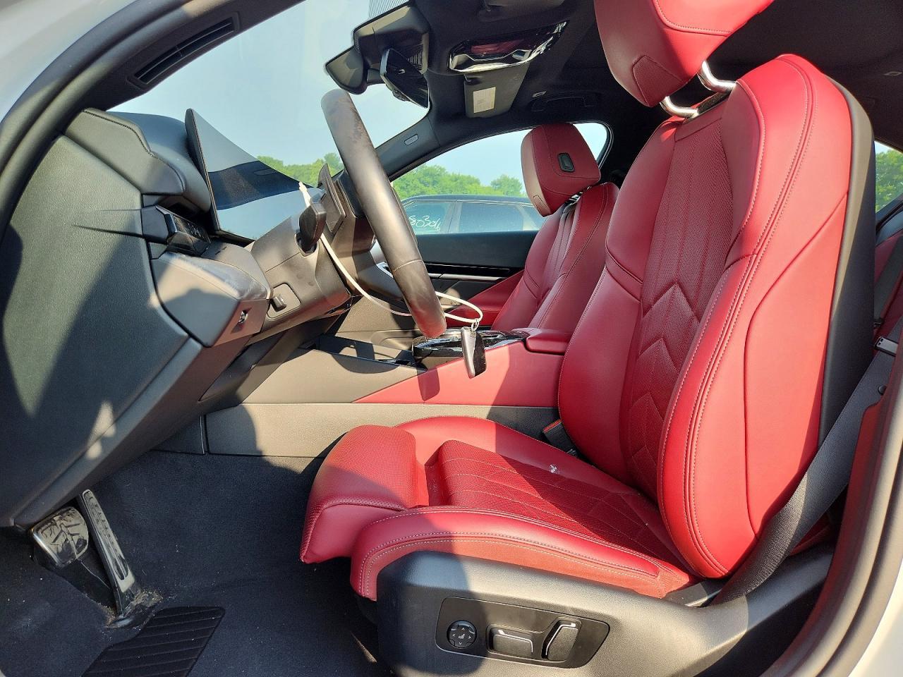 2024 BMW Seria 5 530i - zdjęcie 7