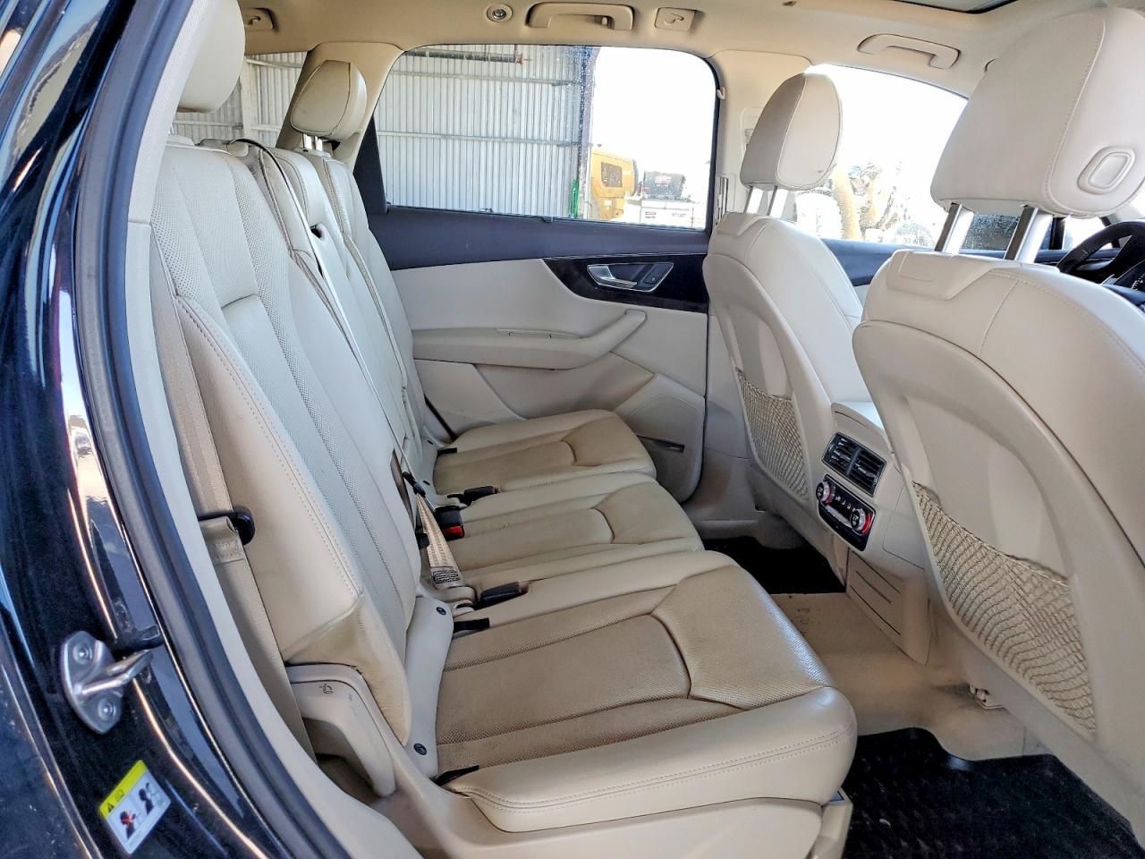 2017 Audi Q7 Premium Plus - zdjęcie 11