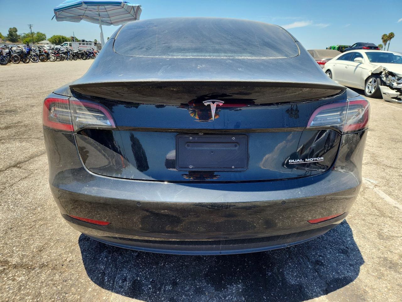 2021 Tesl Model 3 - zdjęcie 6