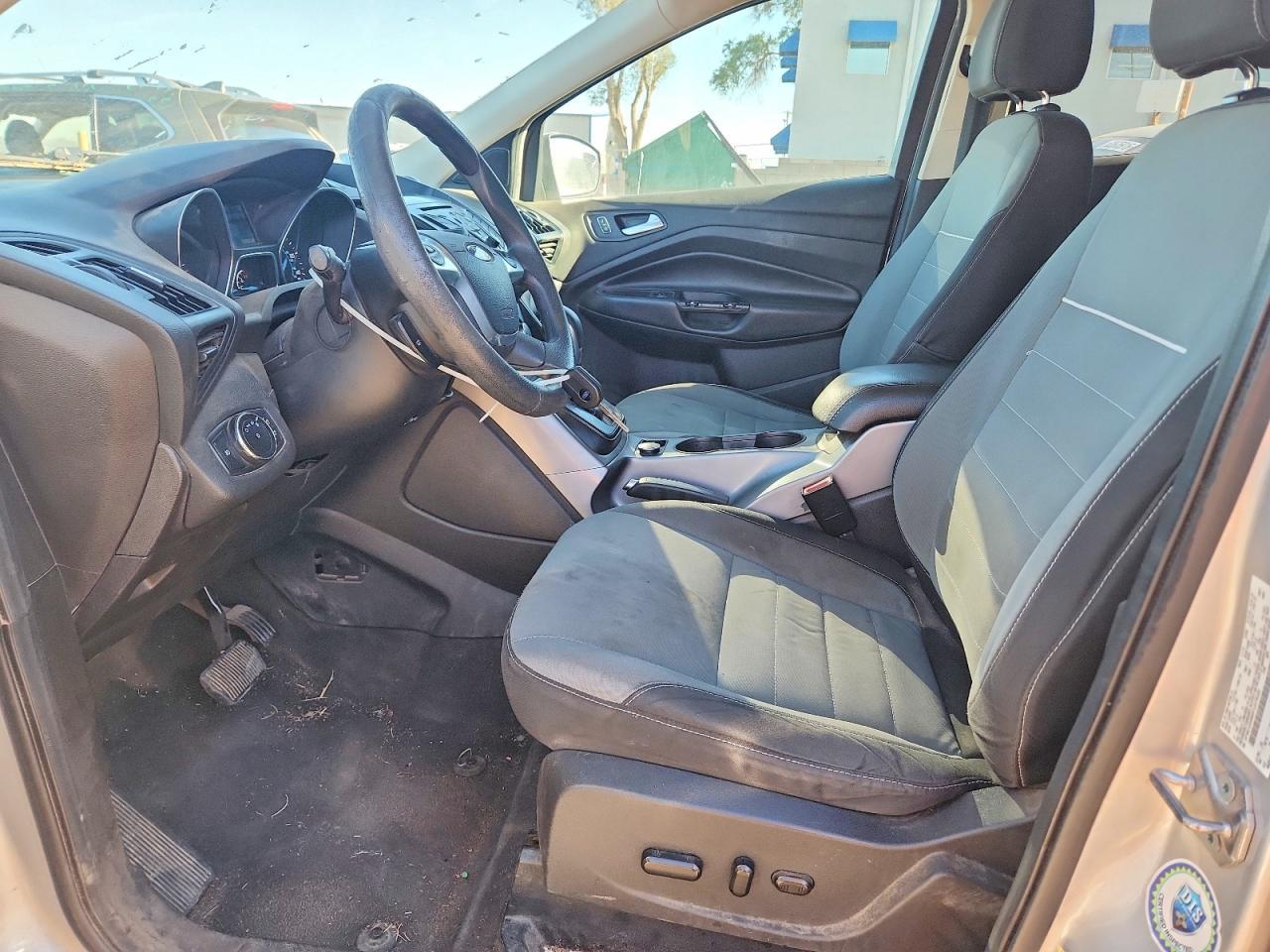 2015 Ford Escape Se - zdjęcie 7