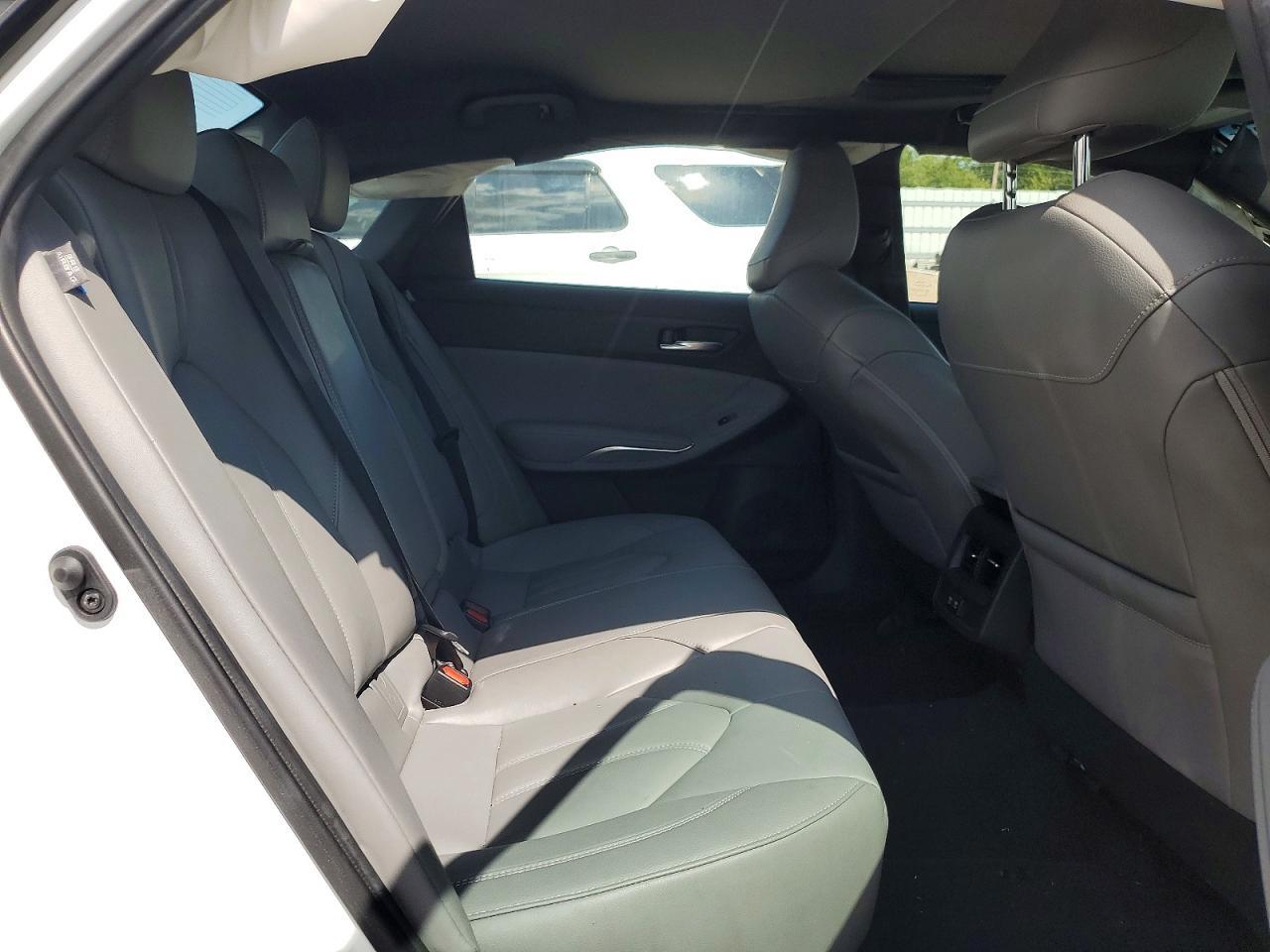 2020 Toyota Avalon Xle - zdjęcie 10