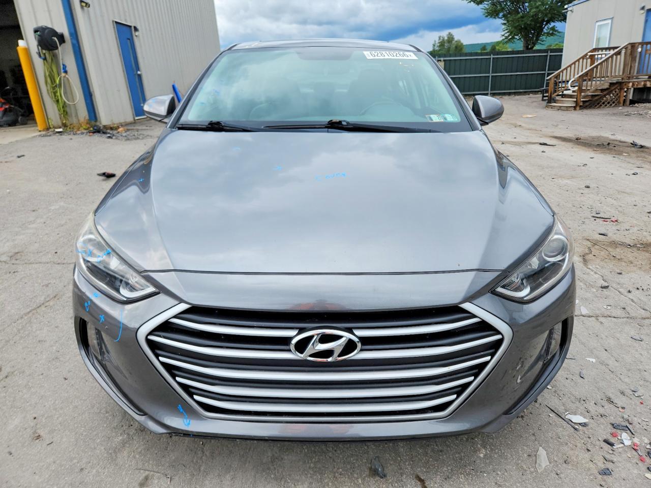 2018 Hyundai Elantra Value Edition - zdjęcie 5