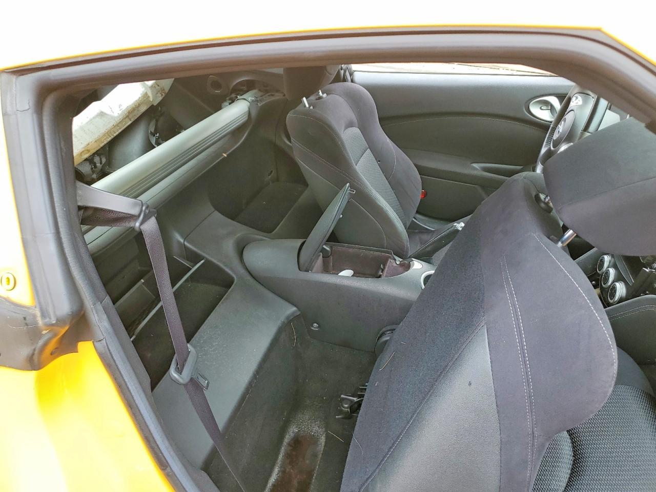 2017 Nissan 370Z Base - zdjęcie 10