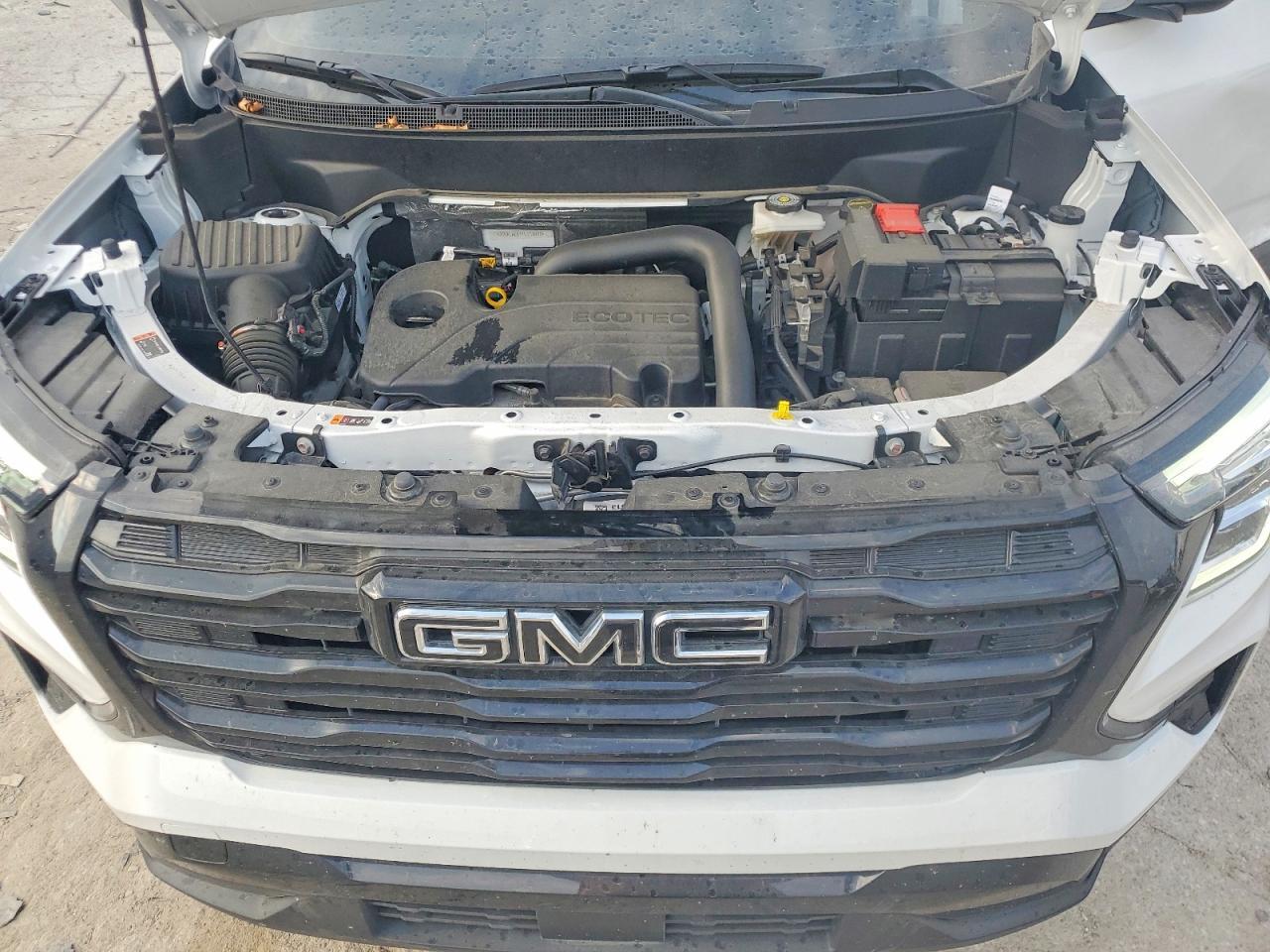 2026 GMC Terrain Elevation - zdjęcie 12