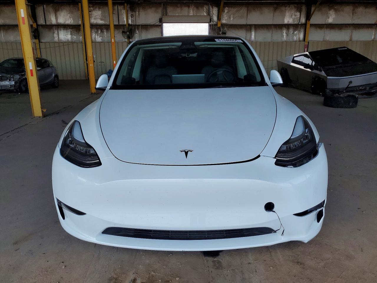 2023 Tesla Model Y - zdjęcie 5