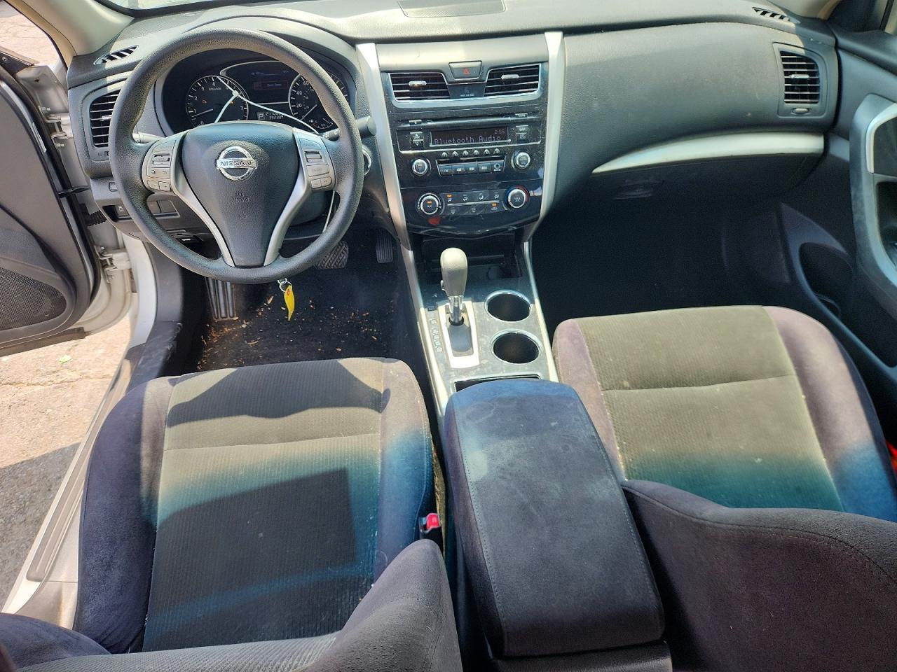 2013 Nissan Altima 2.5 - zdjęcie 8