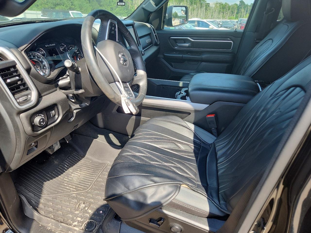 2023 Ram 1500 Big Horn/Lone Star - zdjęcie 7