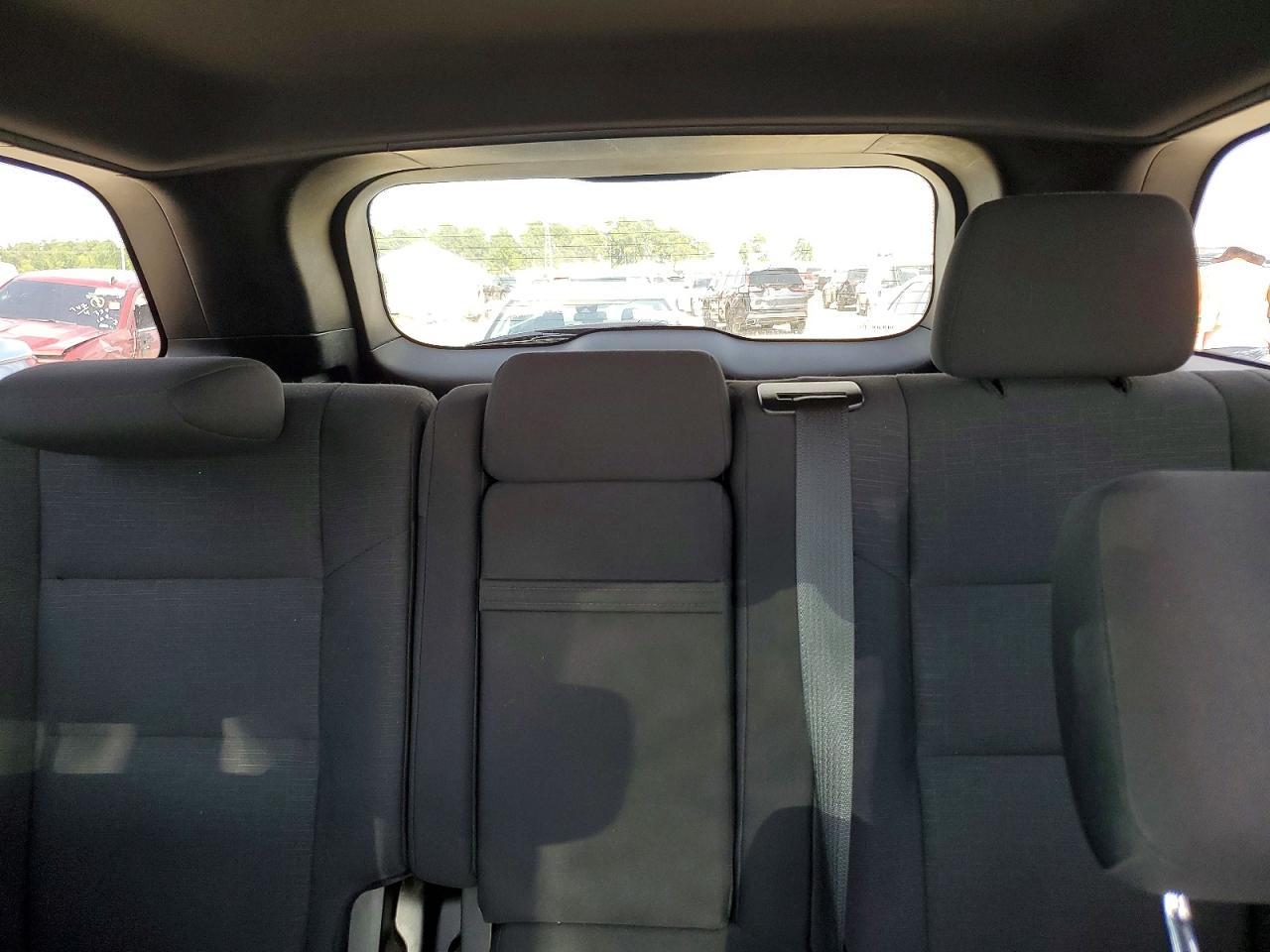 2017 Jeep Grand Cherokee Laredo - zdjęcie 10