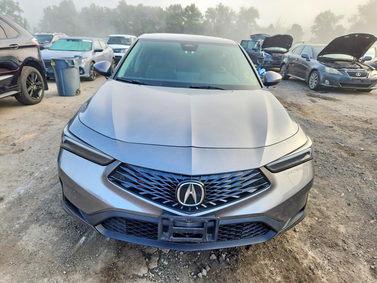 2024 Acura Integra - zdjęcie 5
