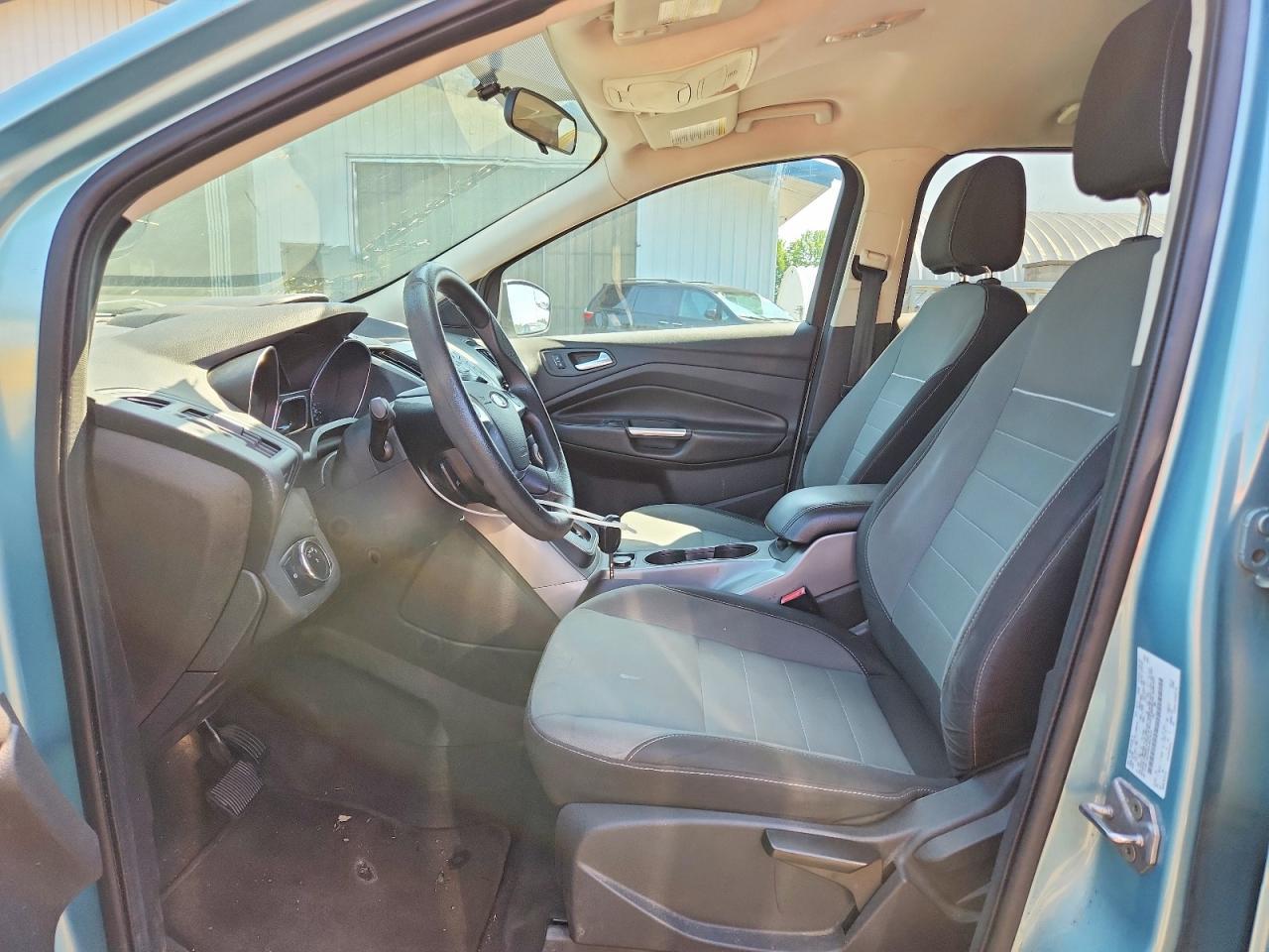 2013 Ford Escape Se - zdjęcie 7