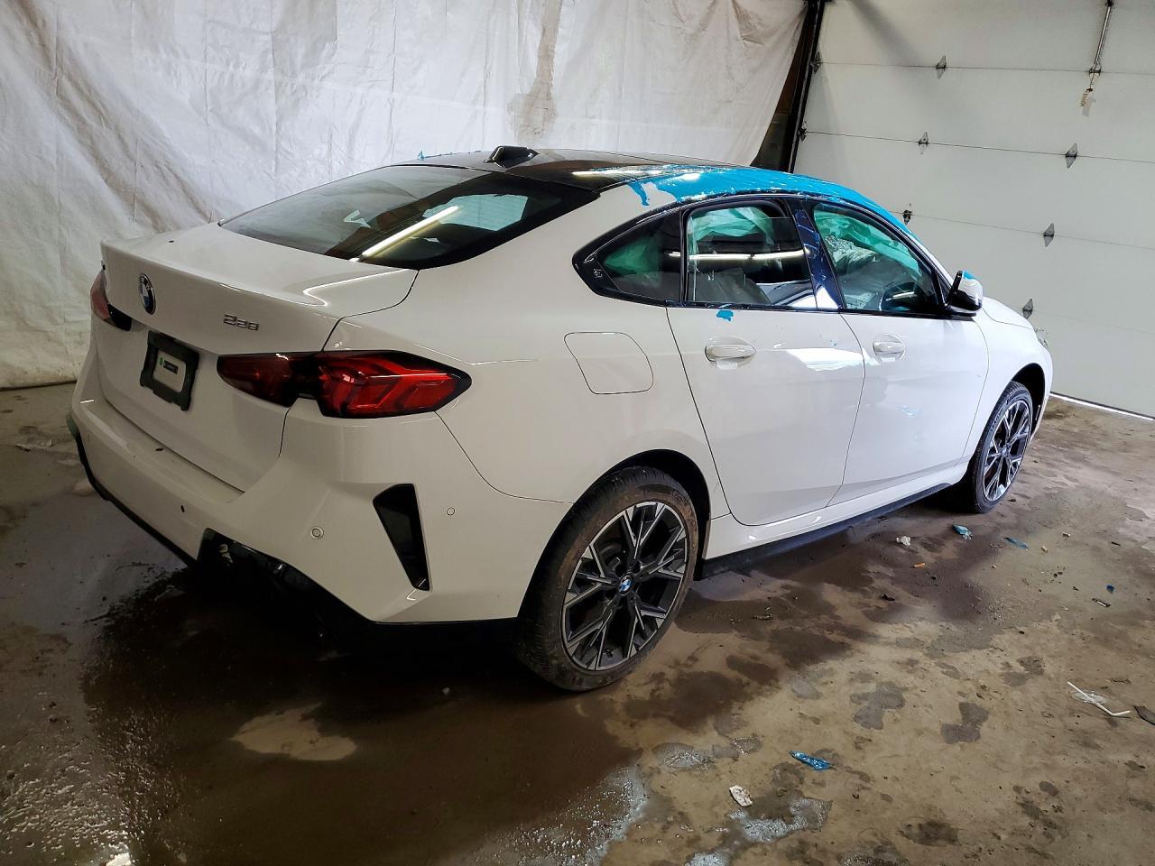 2025 BMW 228Xi - zdjęcie 3
