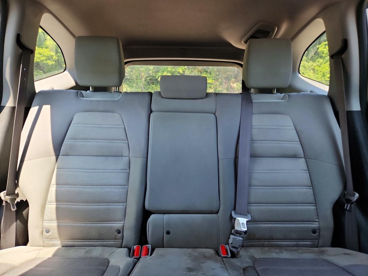 2017 Hond Cr-V Lx - zdjęcie 19