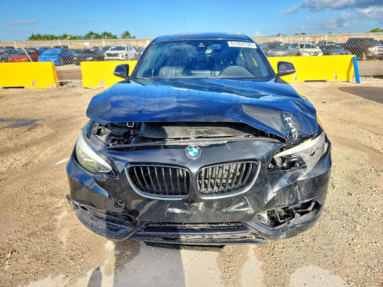 2019 BMW 230I - zdjęcie 5