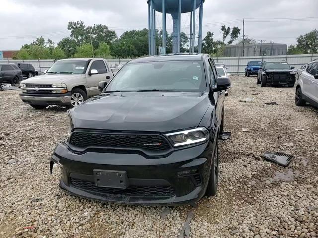 2021 Dodge Durango Gt - zdjęcie 14
