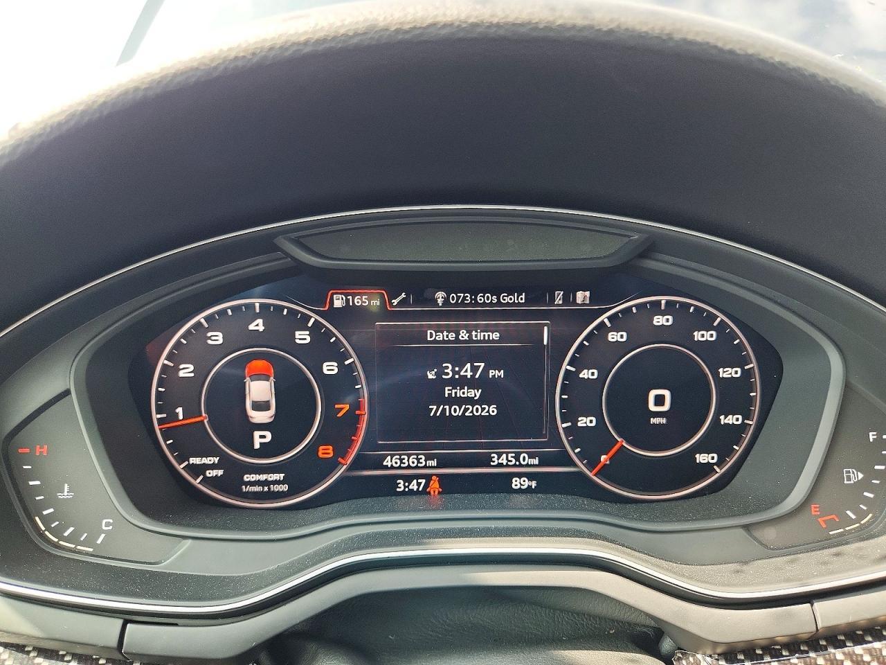 2018 Audi A5 Premium Plus - zdjęcie 9