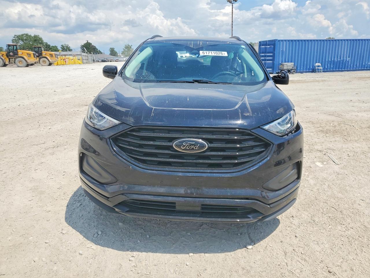 2022 Ford Edge Se - zdjęcie 5