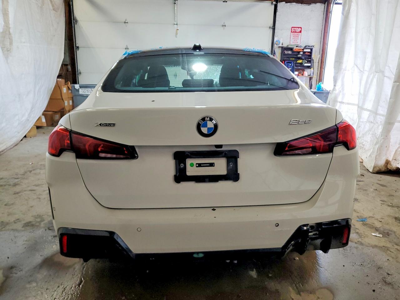 2025 BMW 228Xi - zdjęcie 6