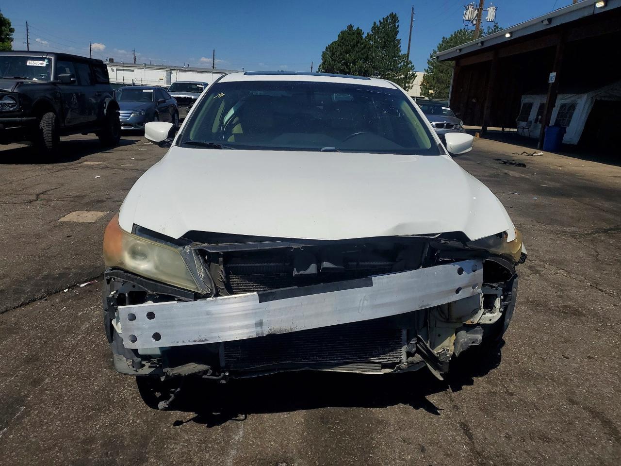 2013 Acura Ilx 20 Tech - zdjęcie 5