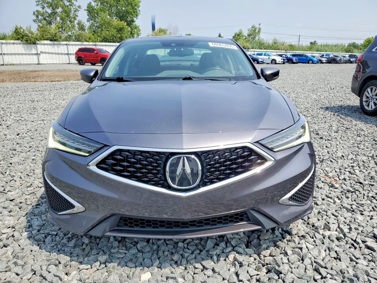 2021 Acura Ilx Premium/Technology - zdjęcie 5