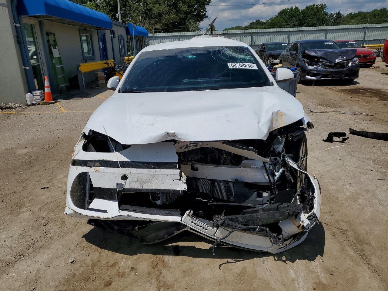 2025 Hyundai Ioniq 6 Se - zdjęcie 5