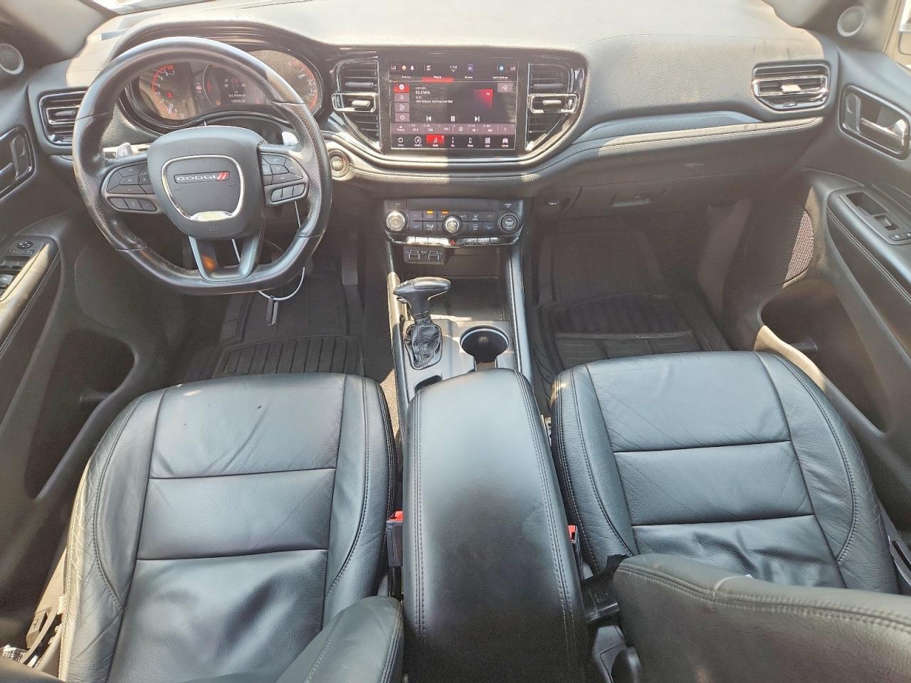 2021 Dodge Durango Gt - zdjęcie 8