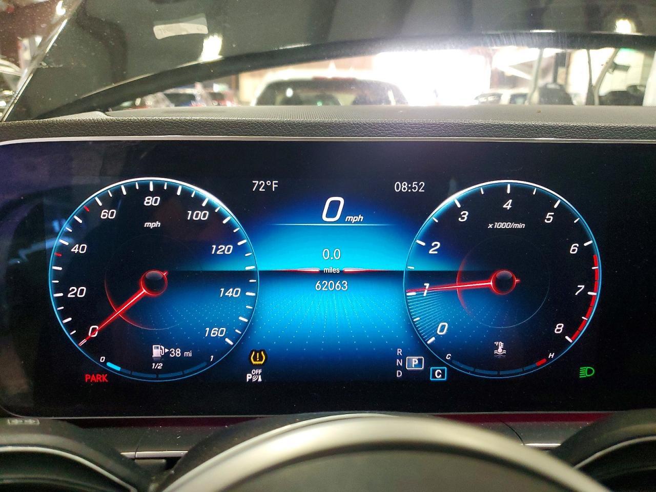 2020 Mercedes-Benz Gle 350 4Matic - zdjęcie 9