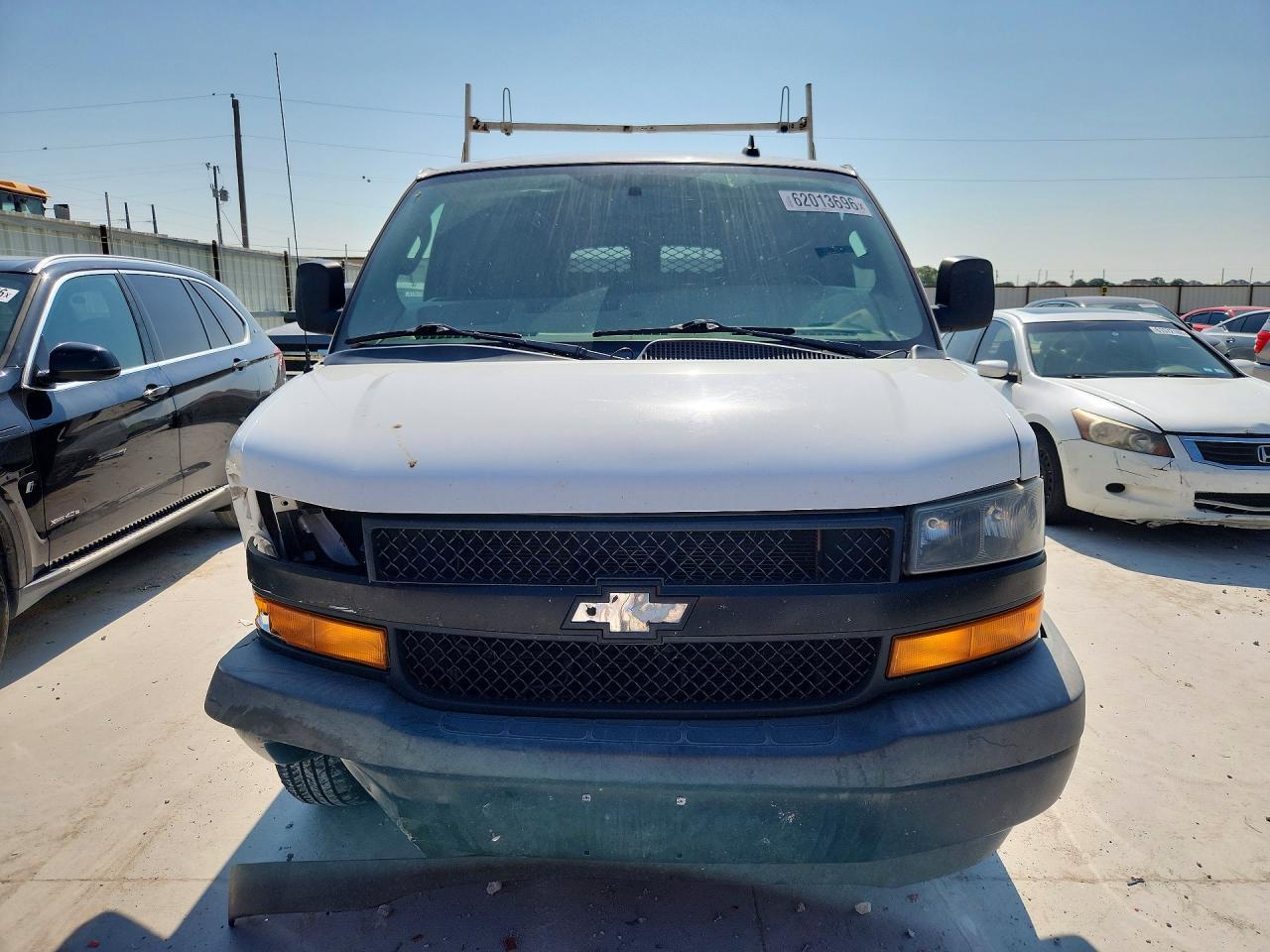 2019 Chevrolet Express G2500 - zdjęcie 5