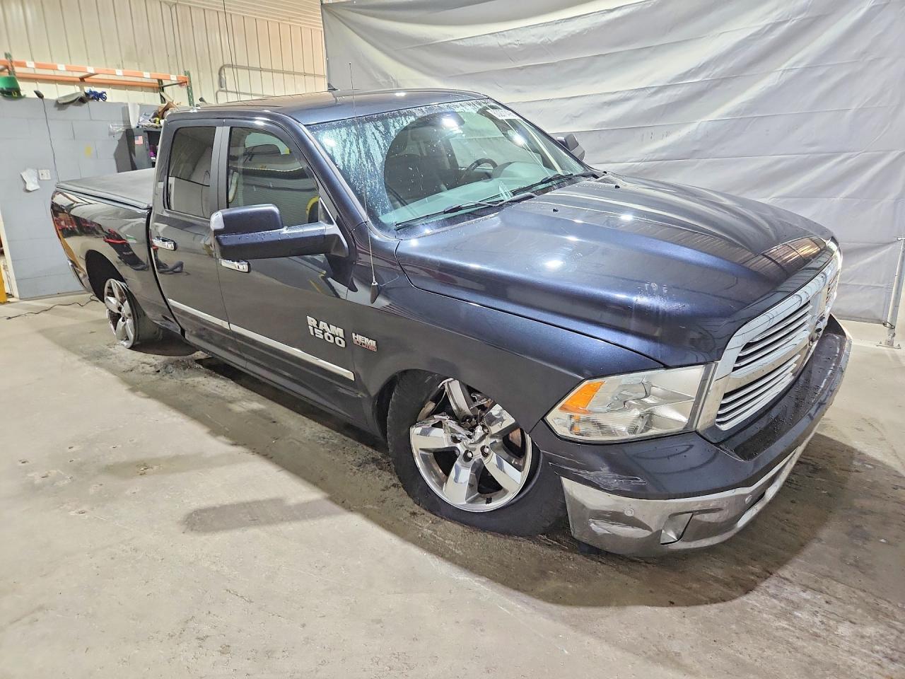 2018 Ram 1500 Slt - zdjęcie 4