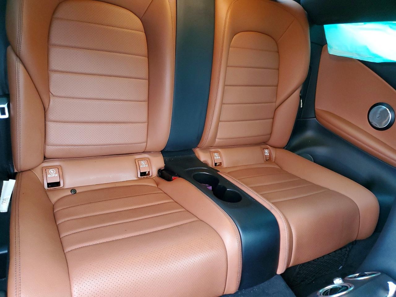 2019 Mercedes-Benz C 300 - zdjęcie 10