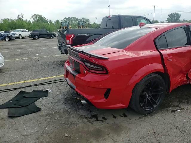 2021 Dodge Charger Scat Pack - zdjęcie 13