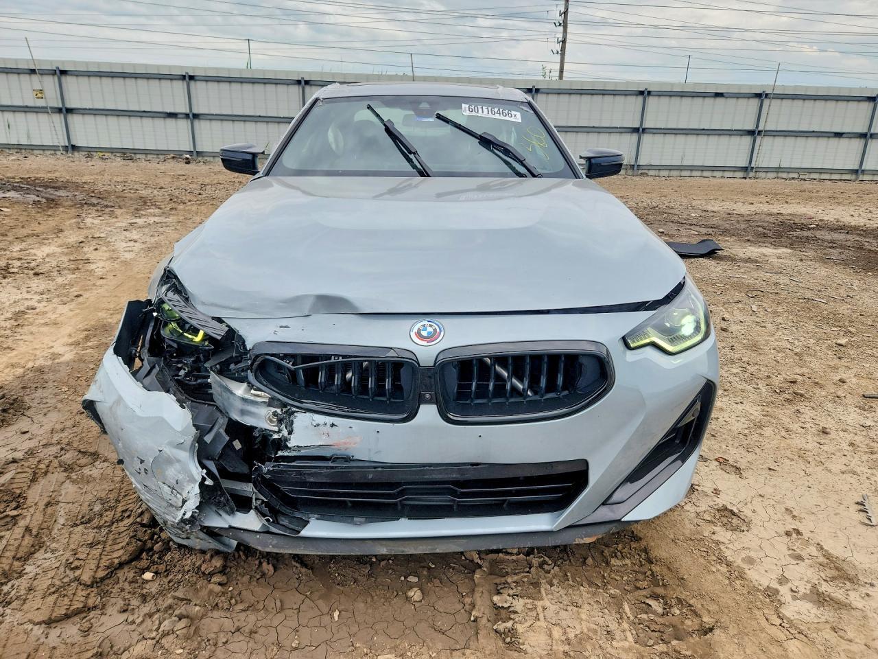 2024 BMW M240Xi - zdjęcie 5